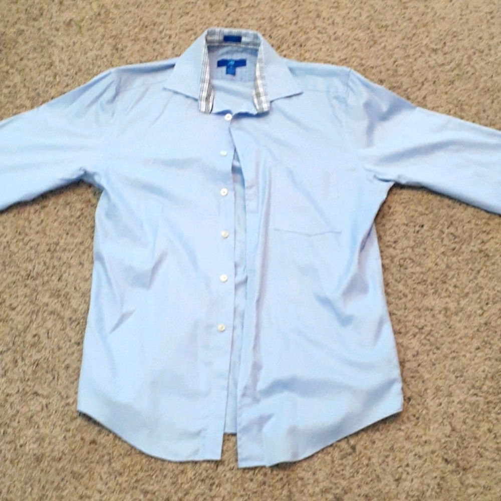 Egara mens dress shirt